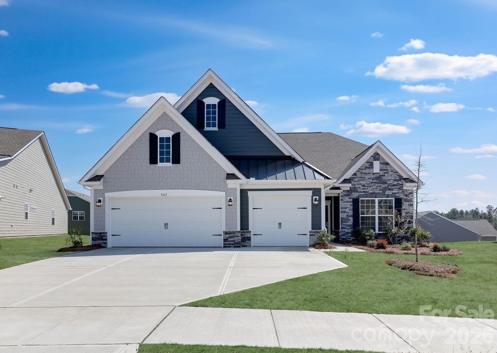 5611 Mid Sky Court 378, Lancaster, SC 29720