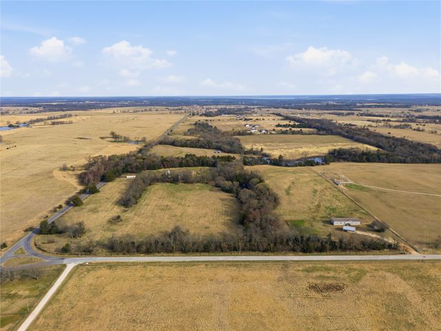 1036 Bewley Road, Whitesboro, TX 76273