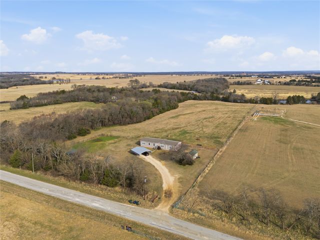 1036 Bewley Road, Whitesboro, TX 76273