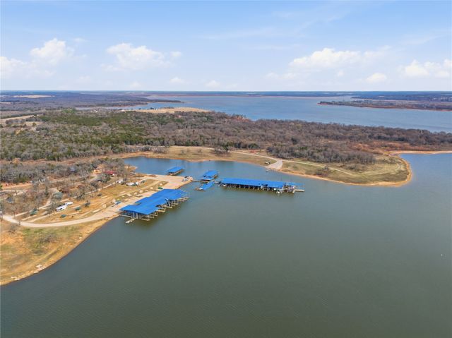 1036 Bewley Road, Whitesboro, TX 76273