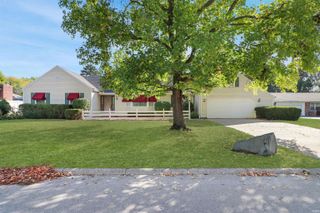 819 Preston Street, Lafayette, IN 47905
