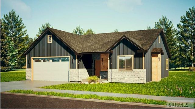 314 Poppy St, Sugar City, ID 83442