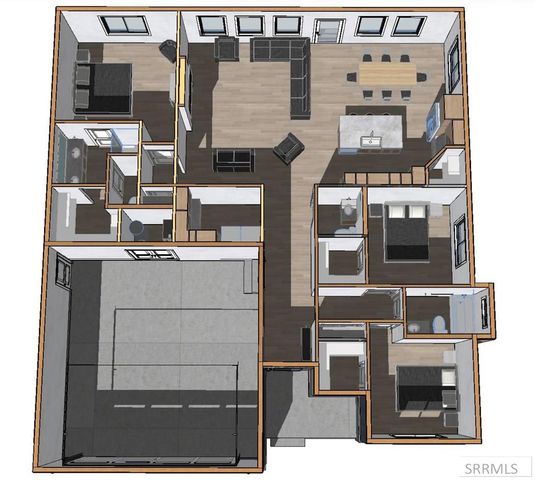 314 Poppy St, Sugar City, ID 83442