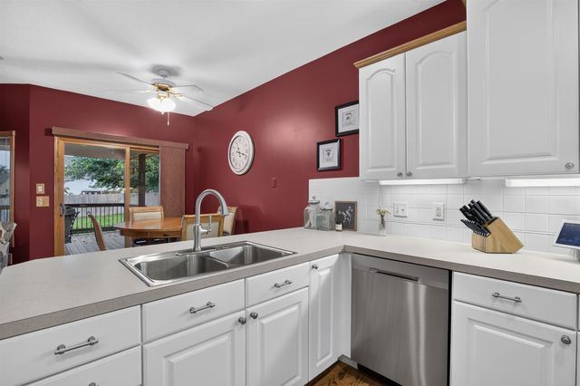 12621 E Edgewood Drive, Wichita, KS 67206