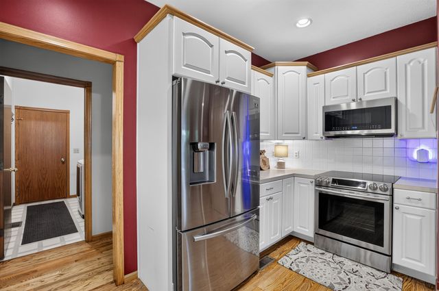 12621 E Edgewood Drive, Wichita, KS 67206