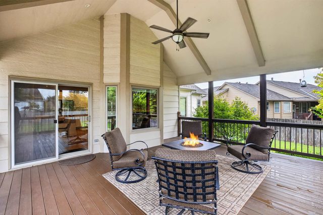 12621 E Edgewood Drive, Wichita, KS 67206