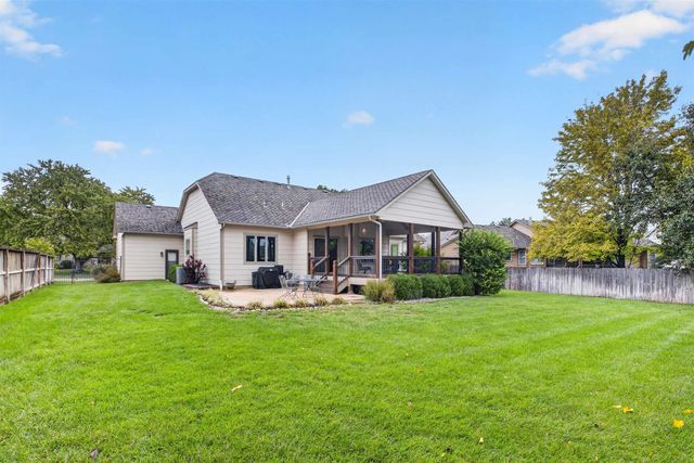 12621 E Edgewood Drive, Wichita, KS 67206