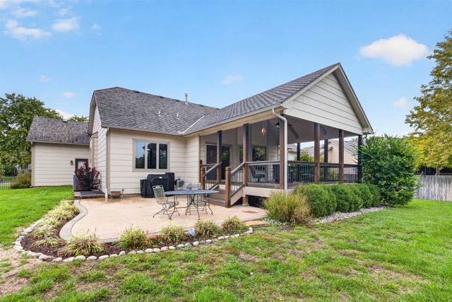 12621 E Edgewood Drive, Wichita, KS 67206