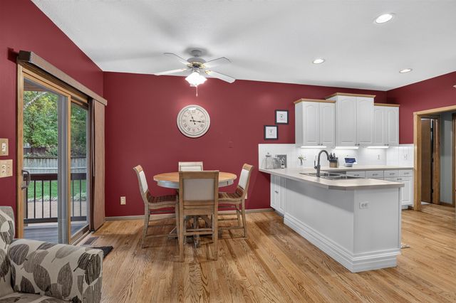 12621 E Edgewood Drive, Wichita, KS 67206