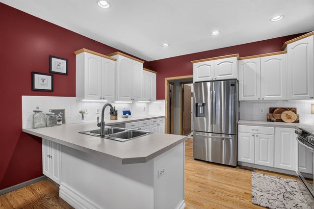 12621 E Edgewood Drive, Wichita, KS 67206