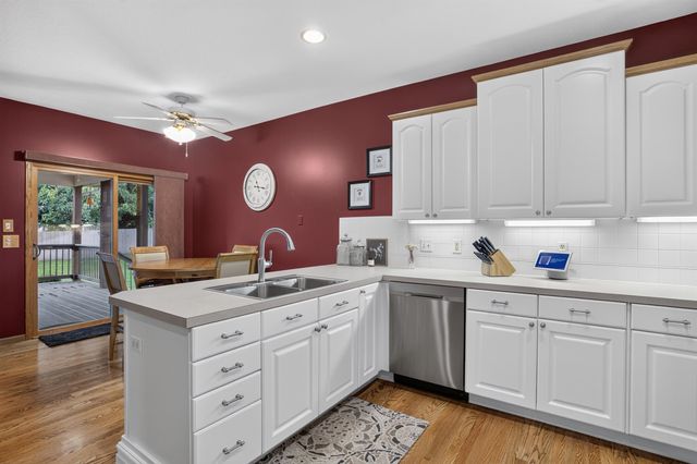 12621 E Edgewood Drive, Wichita, KS 67206
