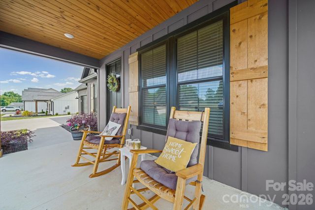 27698 Taylor Lane, Albemarle, NC 28001