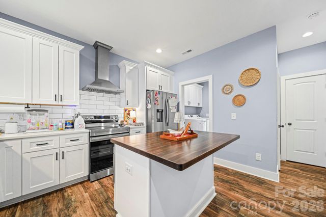 27698 Taylor Lane, Albemarle, NC 28001