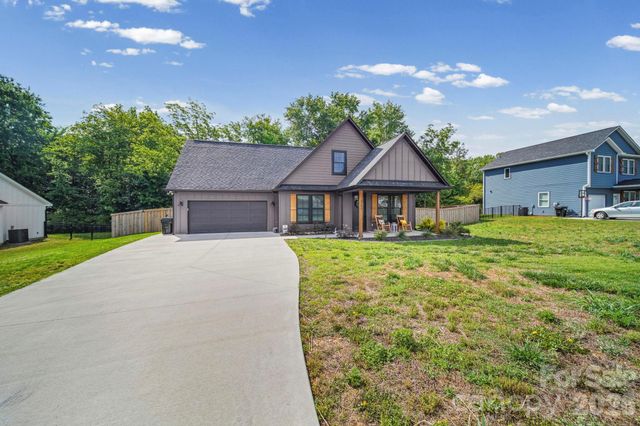 27698 Taylor Lane, Albemarle, NC 28001