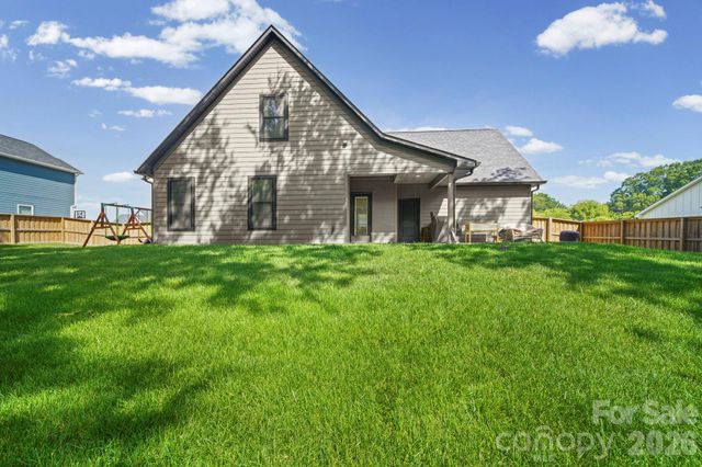 27698 Taylor Lane, Albemarle, NC 28001