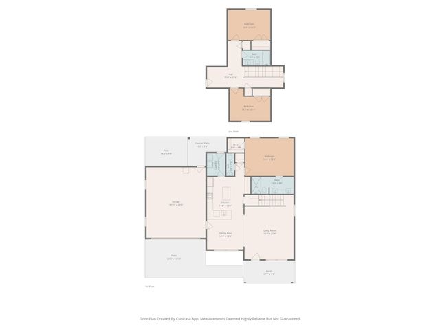 27698 Taylor Lane, Albemarle, NC 28001