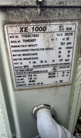 33 Henry Street, Bedford, OH 44146