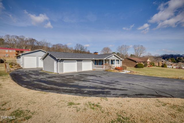 5028 Dublin Rd, Kingsport, TN 37664
