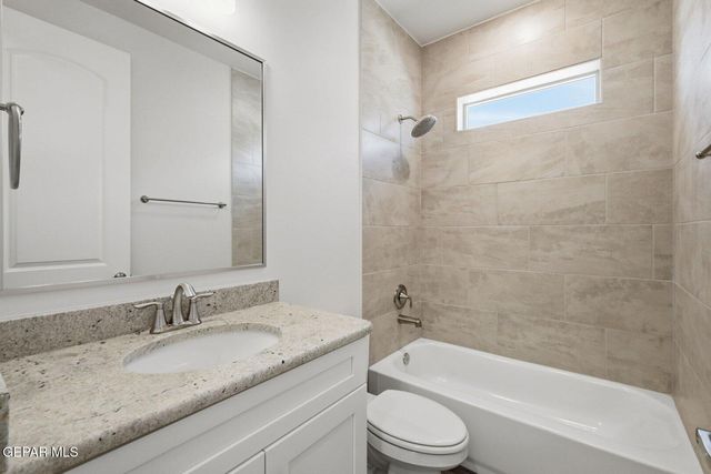 13305 Emerald Wind Court, El Paso, TX 79928