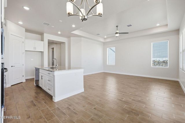 13305 Emerald Wind Court, El Paso, TX 79928