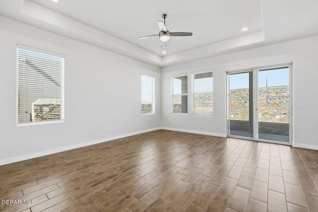 13305 Emerald Wind Court, El Paso, TX 79928