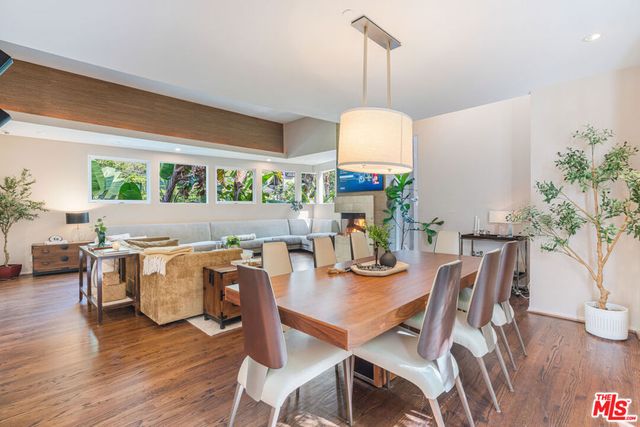 2423 Horse Shoe Canyon Road, Los Angeles, CA 90046