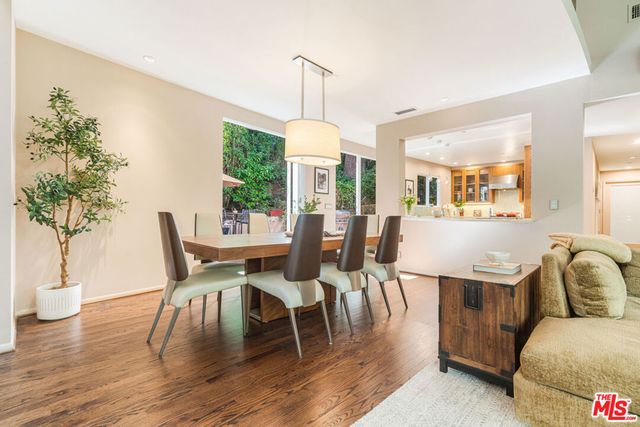 2423 Horse Shoe Canyon Road, Los Angeles, CA 90046