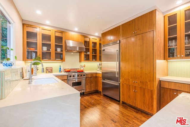 2423 Horse Shoe Canyon Road, Los Angeles, CA 90046