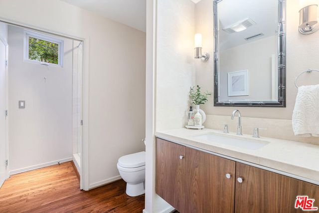 2423 Horse Shoe Canyon Road, Los Angeles, CA 90046