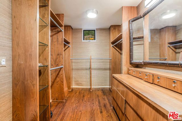 2423 Horse Shoe Canyon Road, Los Angeles, CA 90046