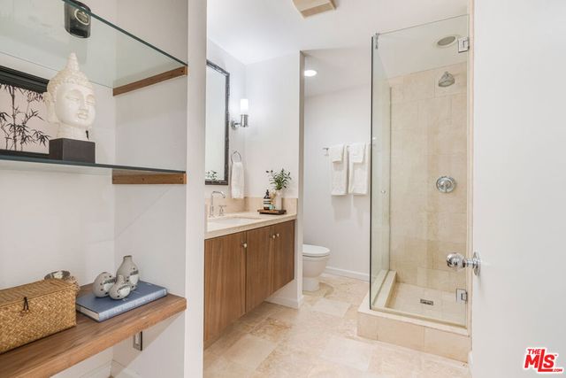 2423 Horse Shoe Canyon Road, Los Angeles, CA 90046