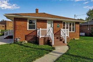 5119 Glendale Avenue, Hamburg, NY 14075