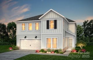1544 GOSSAGE Lane NW, Concord, NC 28027