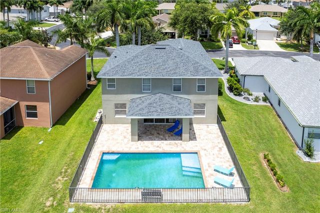 14047 Danpark LOOP, Fort Myers, FL 33912
