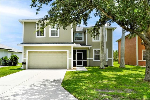 14047 Danpark LOOP, Fort Myers, FL 33912