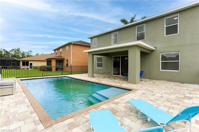 14047 Danpark LOOP, Fort Myers, FL 33912