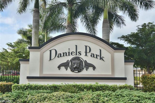 14047 Danpark LOOP, Fort Myers, FL 33912