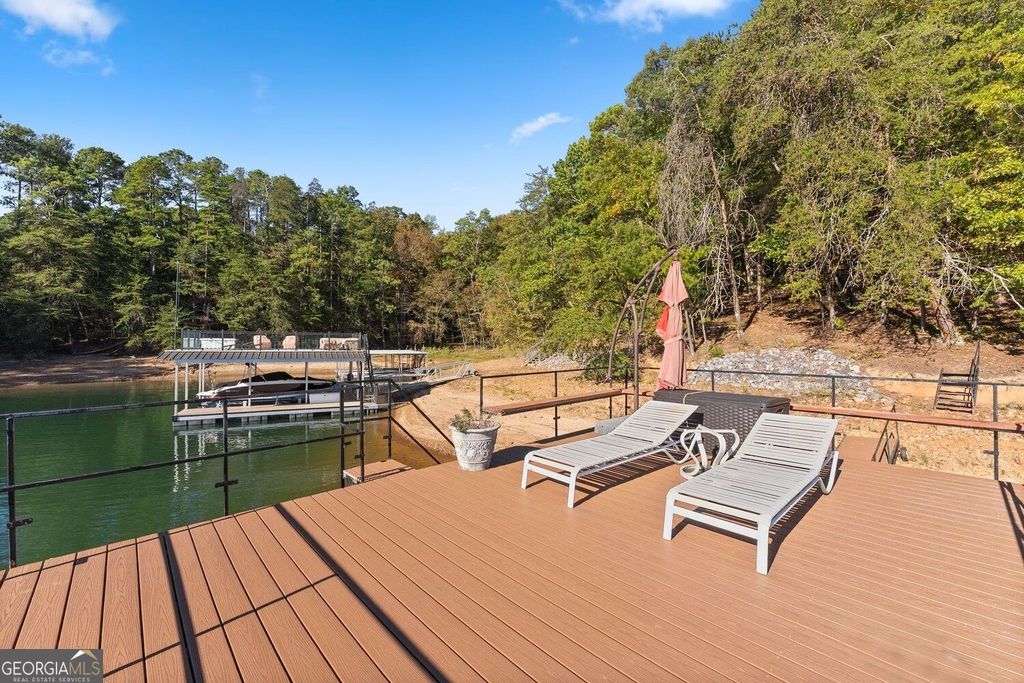 4735 Pilgrim Mill Road, Cumming, GA 30041 — photo 4
