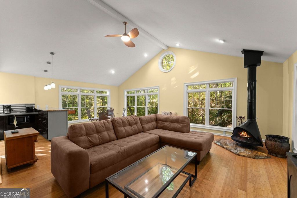 4735 Pilgrim Mill Road, Cumming, GA 30041 — photo 5