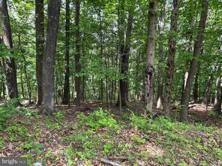 0 EHLERS DRIVE, Front Royal, VA 22630