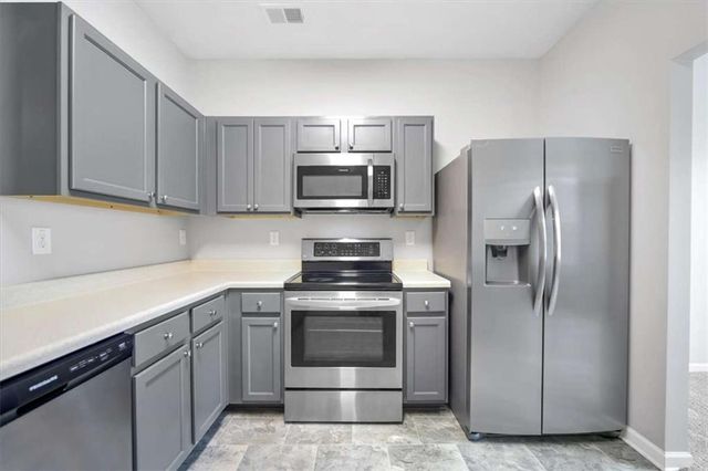2626 Parrish Court, Lithonia, GA 30038