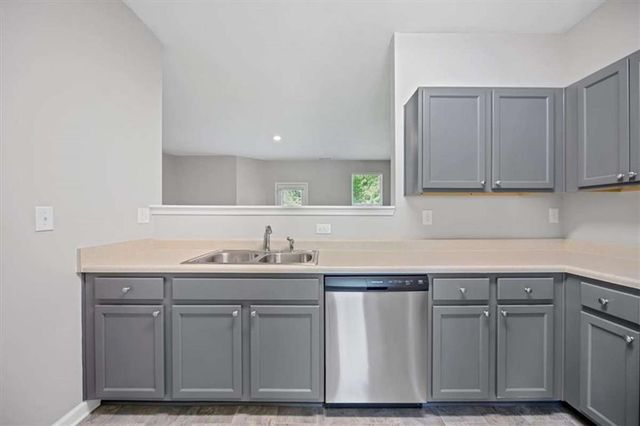 2626 Parrish Court, Lithonia, GA 30038