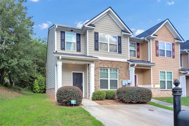 2626 Parrish Court, Lithonia, GA 30038
