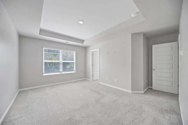 2626 Parrish Court, Lithonia, GA 30038