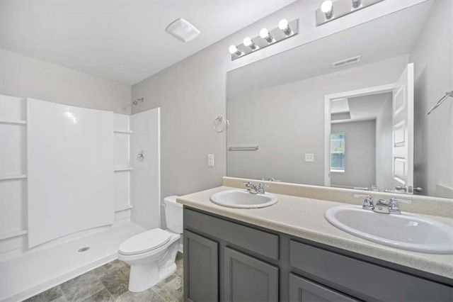 2626 Parrish Court, Lithonia, GA 30038