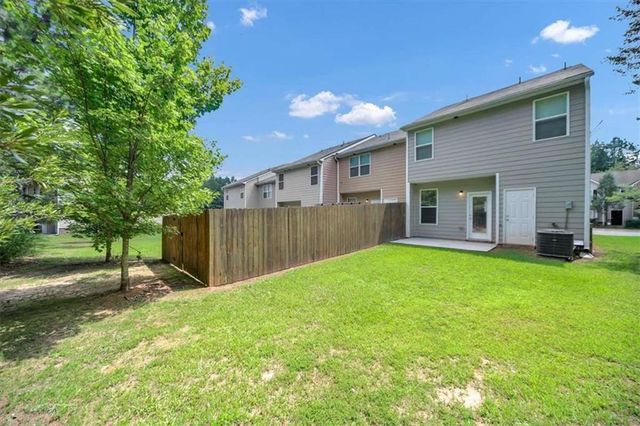 2626 Parrish Court, Lithonia, GA 30038