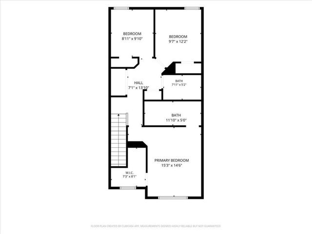 2626 Parrish Court, Lithonia, GA 30038