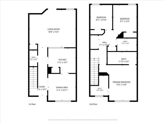 2626 Parrish Court, Lithonia, GA 30038