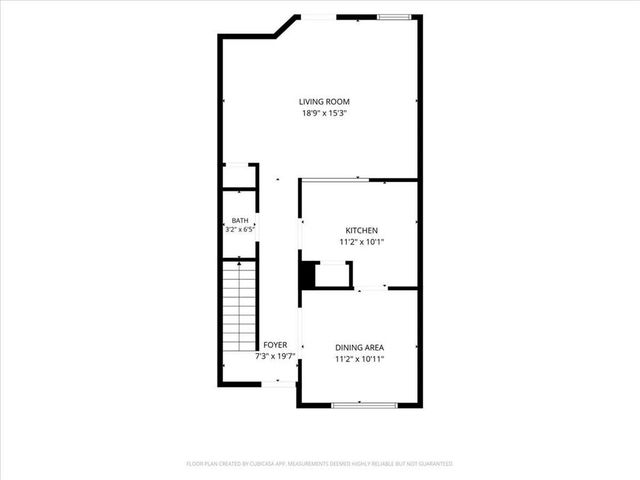 2626 Parrish Court, Lithonia, GA 30038