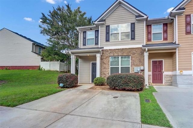 2626 Parrish Court, Lithonia, GA 30038